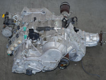 Load image into Gallery viewer, HONDA ACURA RL AWD AUTOMATIC TRANSMISSION 2009 2010 2011 2012 6CYLINDERS 3.7L JDM J37A 6SPEED AUTO TRANSMISSION 4X4 M8EA