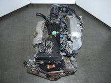 Load image into Gallery viewer, HONDA CRV ENGINE 1997 1998 1999 2000 2001 4CYLINDERS 2.0L JDM B20B OBD2 HIGH COMPRESSION MOTOR