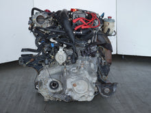 Load image into Gallery viewer, HONDA CIVIC SiR EG6 ENGINE 1992 1993 1994 1995 4CYLINDERS 1.6L JDM B16A OBD1 WITH 5SPEED LSD TRANSMISSION P30 ECU HARNESS