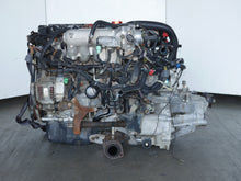 Load image into Gallery viewer, HONDA CIVIC SiR EG6 ENGINE 1992 1993 1994 1995 4CYLINDERS 1.6L JDM B16A OBD1 WITH 5SPEED LSD TRANSMISSION P30 ECU HARNESS