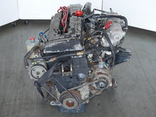 Load image into Gallery viewer, HONDA CIVIC SiR EG6 ENGINE 1992 1993 1994 1995 4CYLINDERS 1.6L JDM B16A OBD1 WITH 5SPEED LSD TRANSMISSION P30 ECU HARNESS