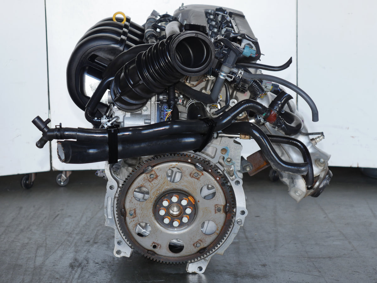 TOYOTA MATRIX ENGINE 2003 2004 2005 2006 2007 2008 4CYLINDERS 1.8L JDM ...