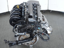 Load image into Gallery viewer, TOYOTA COROLLA XRS ENGINE 2003 2004 2005 2006 2007 2008 4CYLINDERS 1.8L JDM 1ZZ-FE MOTOR