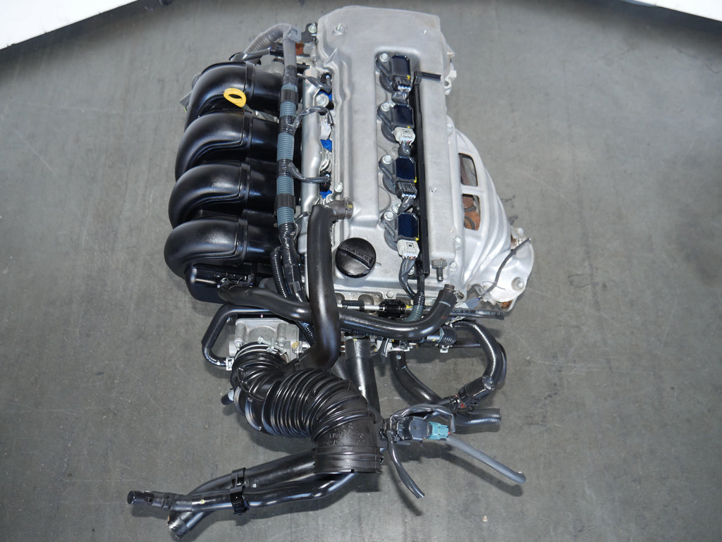 TOYOTA CELICA GT ENGINE 2000 2001 2002 2003 2004 2005 4CYLINDERS 1.8L JDM 1ZZ-FE MOTOR