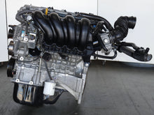 Load image into Gallery viewer, TOYOTA COROLLA XRS ENGINE 2003 2004 2005 2006 2007 2008 4CYLINDERS 1.8L JDM 1ZZ-FE MOTOR