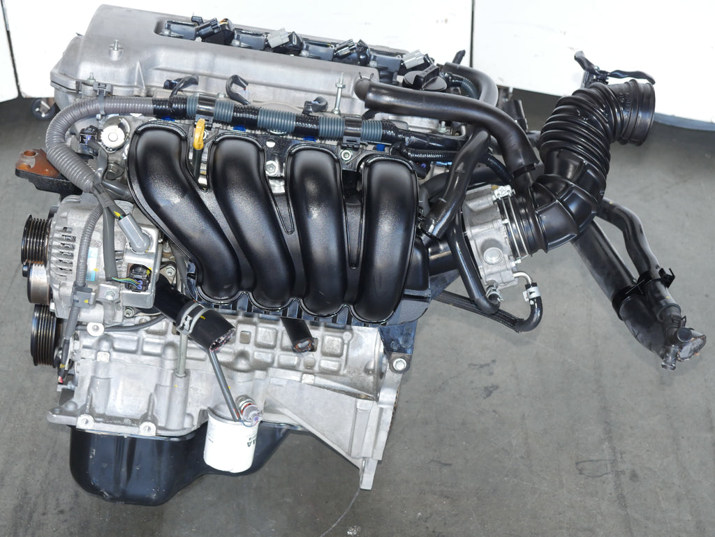 TOYOTA MATRIX XRS ENGINE 2003 2004 2005 2006 2007 2008 4CYLINDERS 1.8L JDM 1ZZ-FE MOTOR