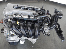 Load image into Gallery viewer, TOYOTA COROLLA XRS ENGINE 2003 2004 2005 2006 2007 2008 4CYLINDERS 1.8L JDM 1ZZ-FE MOTOR