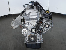 Load image into Gallery viewer, TOYOTA COROLLA XRS ENGINE 2003 2004 2005 2006 2007 2008 4CYLINDERS 1.8L JDM 1ZZ-FE MOTOR