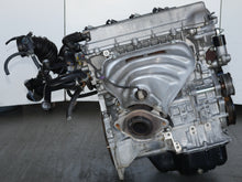 Load image into Gallery viewer, TOYOTA COROLLA XRS ENGINE 2003 2004 2005 2006 2007 2008 4CYLINDERS 1.8L JDM 1ZZ-FE MOTOR