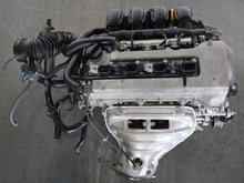 Load image into Gallery viewer, TOYOTA COROLLA XRS ENGINE 2003 2004 2005 2006 2007 2008 4CYLINDERS 1.8L JDM 1ZZ-FE MOTOR