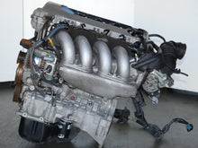 Load image into Gallery viewer, TOYOTA COROLLA XRS ENGINE 2005 2006 4CYLINDERS 1.8L JDM VVT-i 2ZZ-GE MOTOR