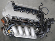 Load image into Gallery viewer, TOYOTA COROLLA XRS ENGINE 2005 2006 4CYLINDERS 1.8L JDM VVT-i 2ZZ-GE MOTOR