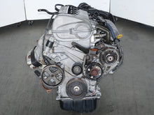 Load image into Gallery viewer, TOYOTA COROLLA XRS ENGINE 2005 2006 4CYLINDERS 1.8L JDM VVT-i 2ZZ-GE MOTOR