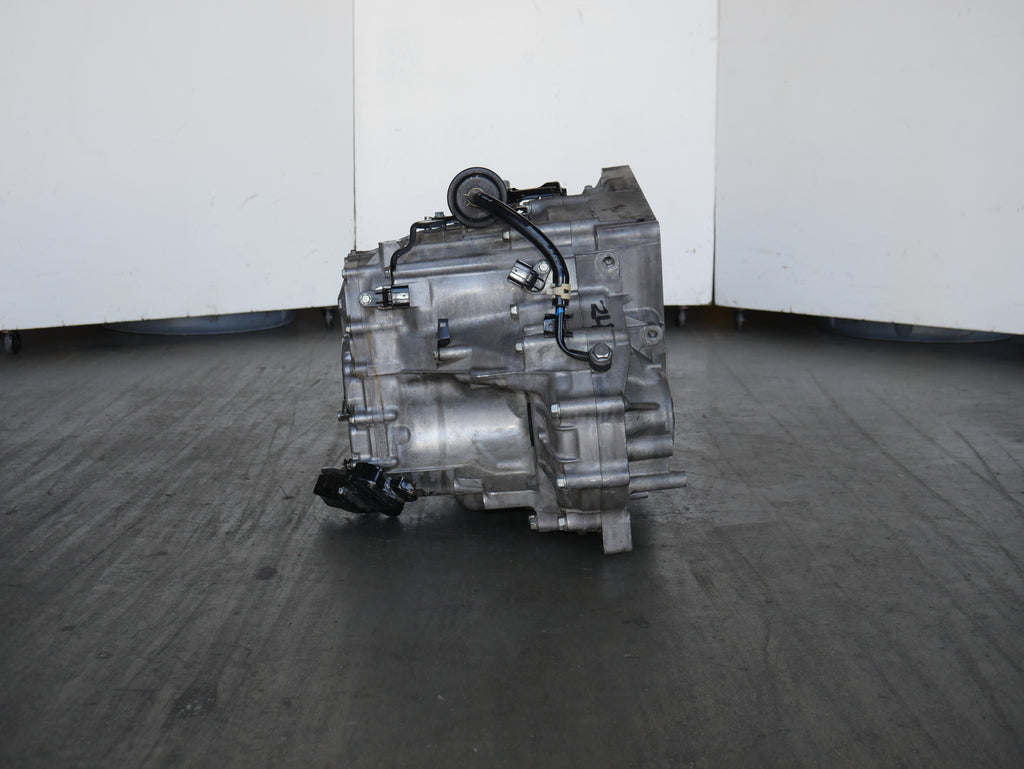 HONDA ACCORD TRANSMISSION AUTOMATIC 2003 2004 2005 2006 2007 2.4L 4CYLINDERS JDM K24A