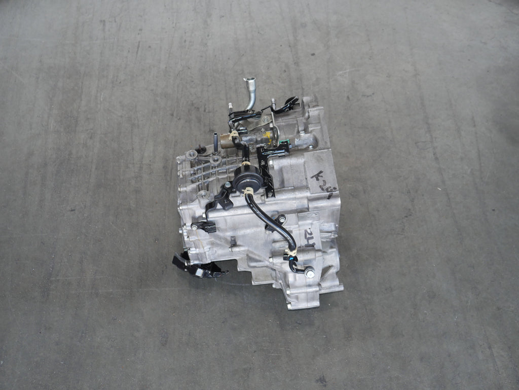 HONDA ACCORD TRANSMISSION AUTOMATIC 2003 2004 2005 2006 2007 2.4L 4CYLINDERS JDM K24A