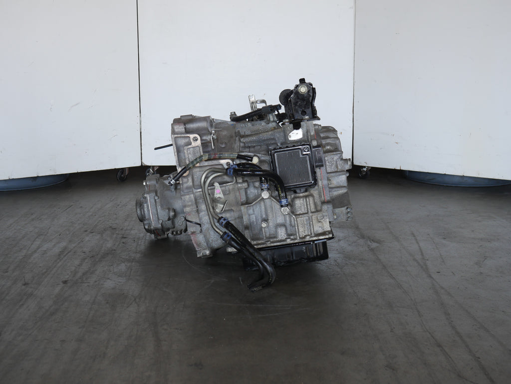 TOYOTA VENZA AUTOMATIC TRANSMISSION AWD 2012 2013 2014 2015 2016 6CYLINDERS 3.5L JDM 2GR-FE AWD