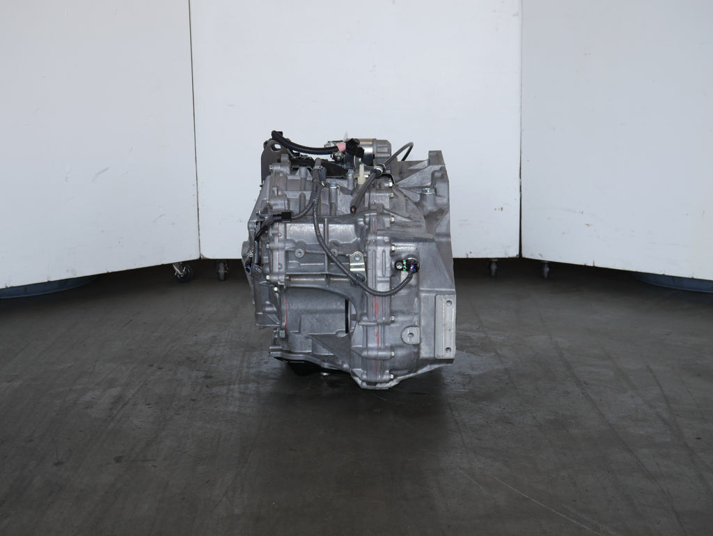 TOYOTA ALPHARD AUTOMATIC TRANSMISSION CVT JDM AGH30W 2.5L FWD JDM 2AR-FE K115E