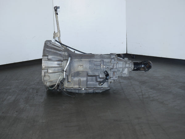 ティーズ ページ35 NISSAN 350Z TRANSMISSION AUTOMATIC 2003 2004 2005 2006 6CYLINDERS