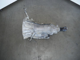 INFINITI G35 AUTO TRANSMISSION 2003 2004 2005 2006 6CYLINDERS 3.5L JDM VQ35DE-1GEN RWD AUTOMATIC