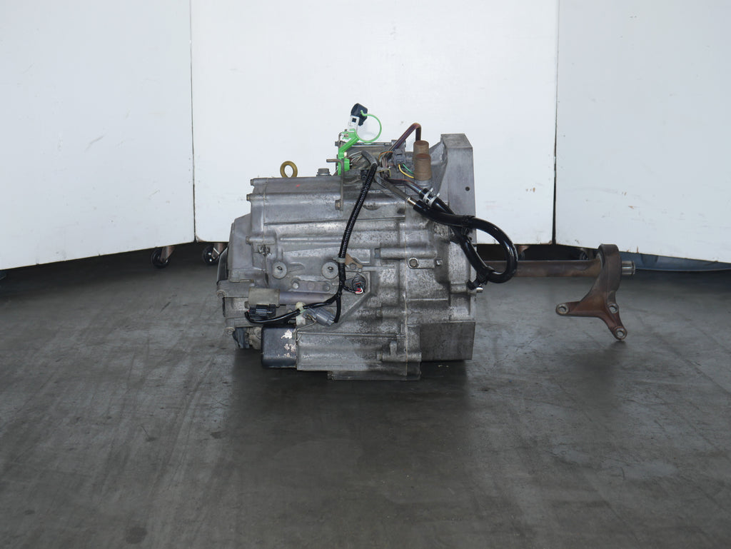 HONDA CIVIC TRANSMISSION AUTOMATIC 2001 2002 2003 2004 2005 4CYLINDERS 1.7L JDM D17A