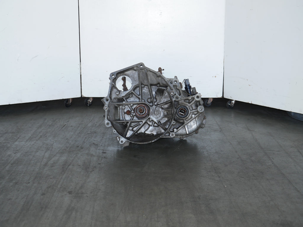 HONDA CIVIC TRANSMISSION MANUAL 5SPEED 2001 2002 2003 2004 2005 4CYLINDERS 1.7L JDM D17A