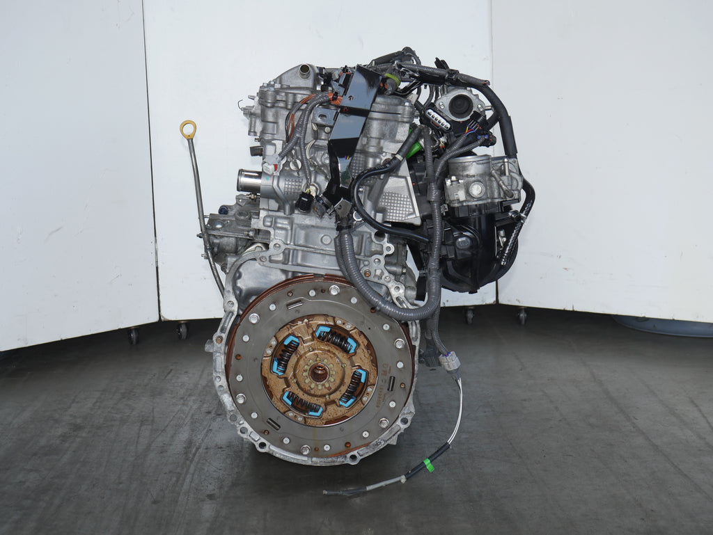 TOYOTA LEXUS ES300H HYBRID ENGINE 2013 2014 2015 2016 2017 2018 4CYLINDERS 2.5L JDM 2AR-FXE MOTOR