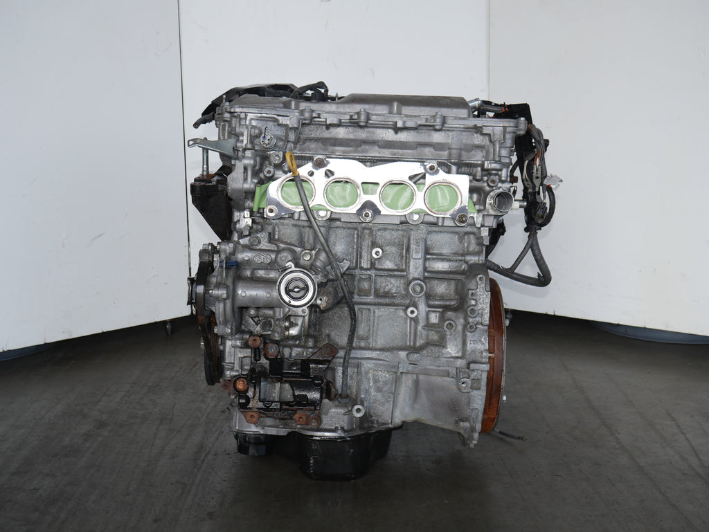 TOYOTA LEXUS ES300H HYBRID ENGINE 2013 2014 2015 2016 2017 2018 4CYLINDERS 2.5L JDM 2AR-FXE MOTOR