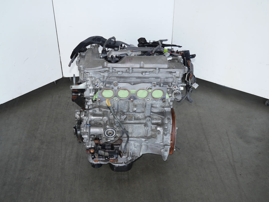 TOYOTA LEXUS ES300H HYBRID ENGINE 2013 2014 2015 2016 2017 2018 4CYLINDERS 2.5L JDM 2AR-FXE MOTOR