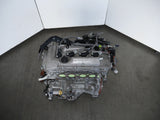 TOYOTA RAV4 HYBRID ENGINE 2013 2014 2015 2016 4CYLINDERS 2.5L JDM 2AR-FXE MOTOR