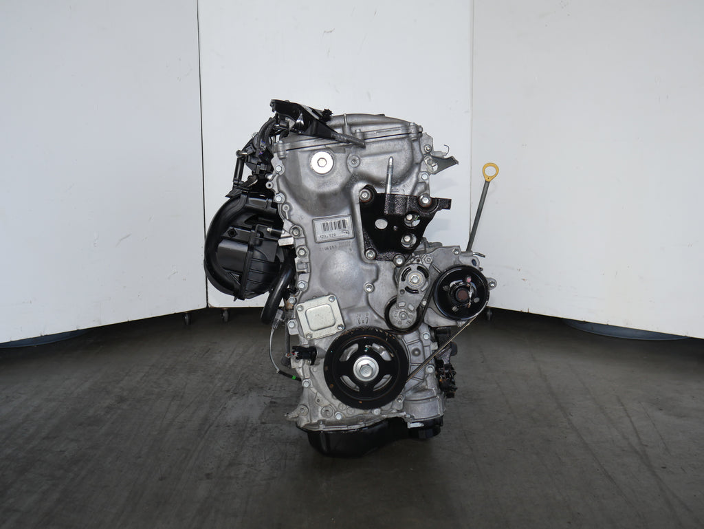 TOYOTA LEXUS ES300H HYBRID ENGINE 2013 2014 2015 2016 2017 2018 4CYLINDERS 2.5L JDM 2AR-FXE MOTOR