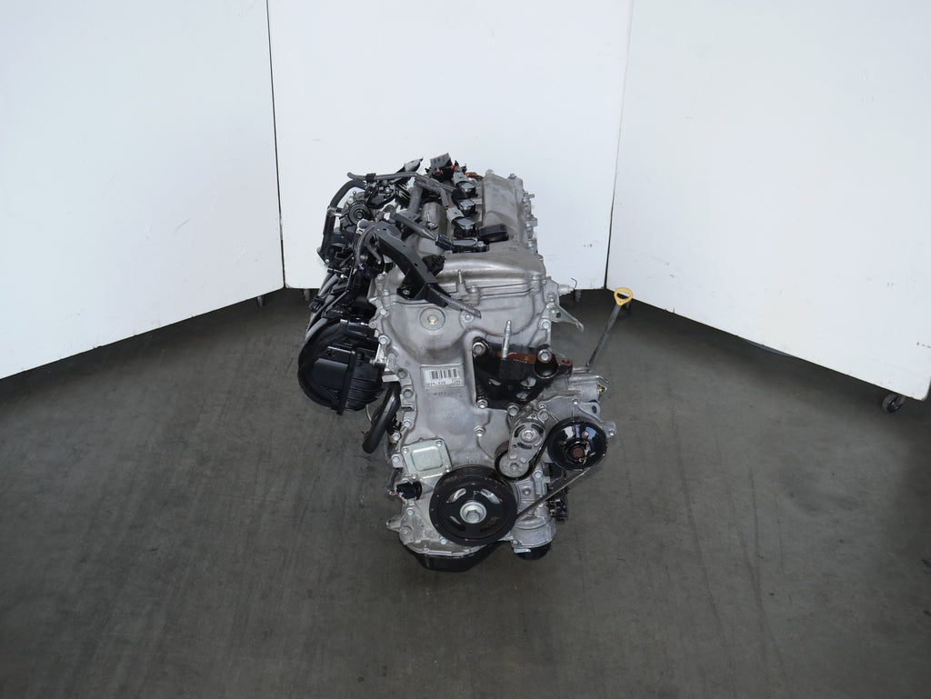 TOYOTA LEXUS ES300H HYBRID ENGINE 2013 2014 2015 2016 2017 2018 4CYLINDERS 2.5L JDM 2AR-FXE MOTOR