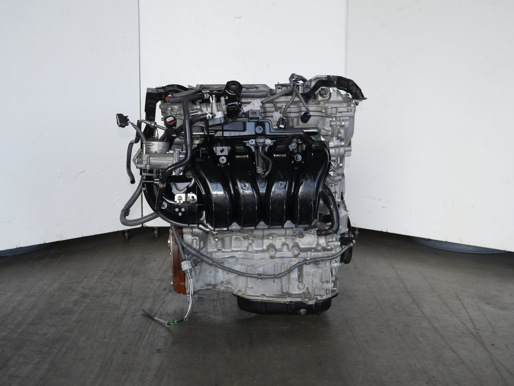 TOYOTA LEXUS ES300H HYBRID ENGINE 2013 2014 2015 2016 2017 2018 4CYLINDERS 2.5L JDM 2AR-FXE MOTOR