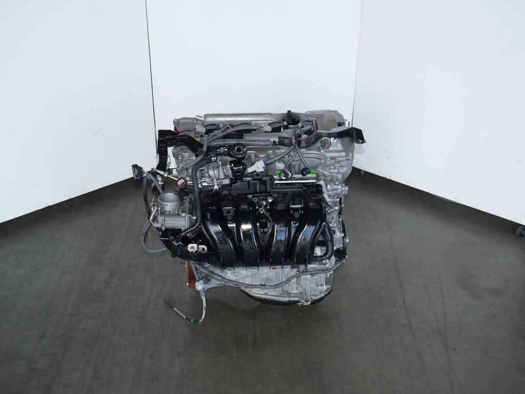 TOYOTA LEXUS ES300H HYBRID ENGINE 2013 2014 2015 2016 2017 2018 4CYLINDERS 2.5L JDM 2AR-FXE MOTOR