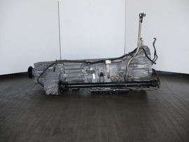 INFINITI G35X AWD AUTO TRANSMISSION 2004 2005 2006 6CYLINDERS 3.5L JDM VQ35DE 4x4 AUTOMATIC