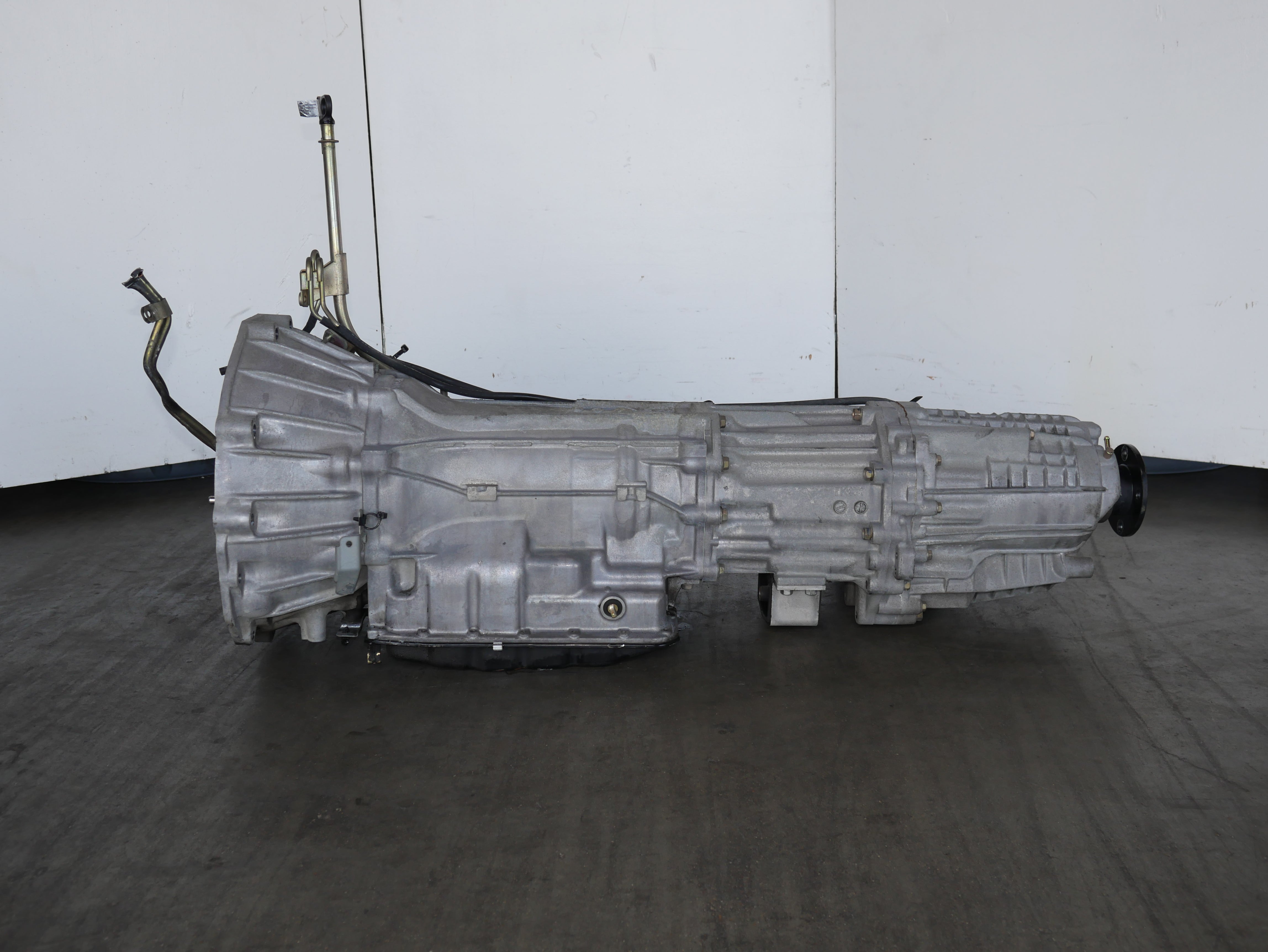INFINITI FX35 AWD AUTO TRANSMISSION 2003 2004 2005 2006 2007 2008 6CYLINDERS 3.5L JDM VQ35DE 4x4 AUTOMATIC