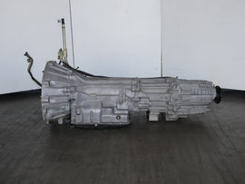 INFINITI FX35 AWD AUTO TRANSMISSION 2003 2004 2005 2006 2007 2008 6CYLINDERS 3.5L JDM VQ35DE 4x4 AUTOMATIC