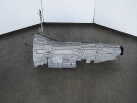 INFINITI FX35 AWD AUTO TRANSMISSION 2003 2004 2005 2006 2007 2008 6CYLINDERS 3.5L JDM VQ35DE 4x4 AUTOMATIC