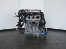 Load image into Gallery viewer, ACURA HONDA RL AWD ENGINE 2005 2006 2007 2008 6CYLINDERS 3.5L JDM J35A 4X4