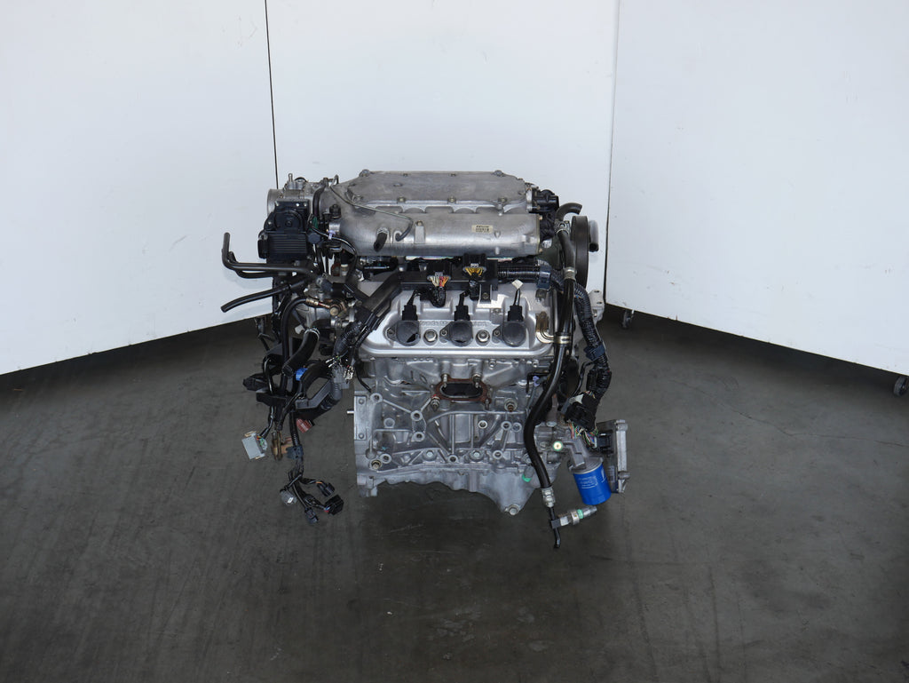 ACURA HONDA RL AWD ENGINE 2005 2006 2007 2008 6CYLINDERS 3.5L JDM J35A 4X4