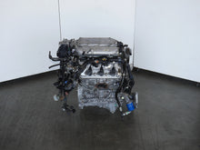 Load image into Gallery viewer, ACURA HONDA RL AWD ENGINE 2005 2006 2007 2008 6CYLINDERS 3.5L JDM J35A 4X4