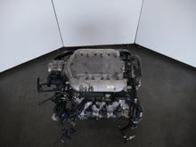 Load image into Gallery viewer, ACURA HONDA RL AWD ENGINE 2005 2006 2007 2008 6CYLINDERS 3.5L JDM J35A 4X4