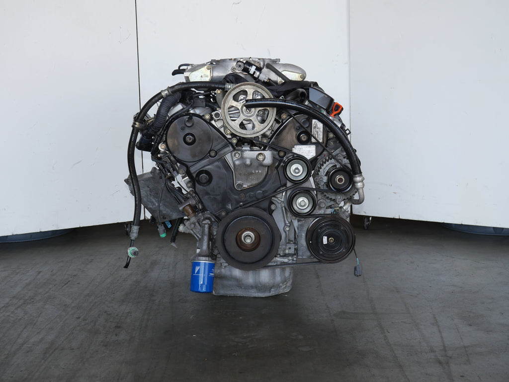 ACURA HONDA RL AWD ENGINE 2005 2006 2007 2008 6CYLINDERS 3.5L JDM J35A 4X4