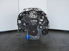 Load image into Gallery viewer, ACURA HONDA RL AWD ENGINE 2005 2006 2007 2008 6CYLINDERS 3.5L JDM J35A 4X4