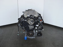 Load image into Gallery viewer, ACURA HONDA RL AWD ENGINE 2005 2006 2007 2008 6CYLINDERS 3.5L JDM J35A 4X4