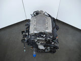 ACURA HONDA MDX AWD ENGINE 2003 2004 2005 2006 6CYLINDERS 3.5L JDM J35A 4X4