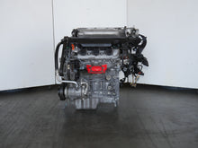 Load image into Gallery viewer, ACURA HONDA RL AWD ENGINE 2005 2006 2007 2008 6CYLINDERS 3.5L JDM J35A 4X4