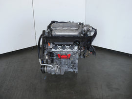 HONDA PILOT AWD ENGINE 2006 2007 2008 6CYLINDERS 3.5L JDM J35A 4X4