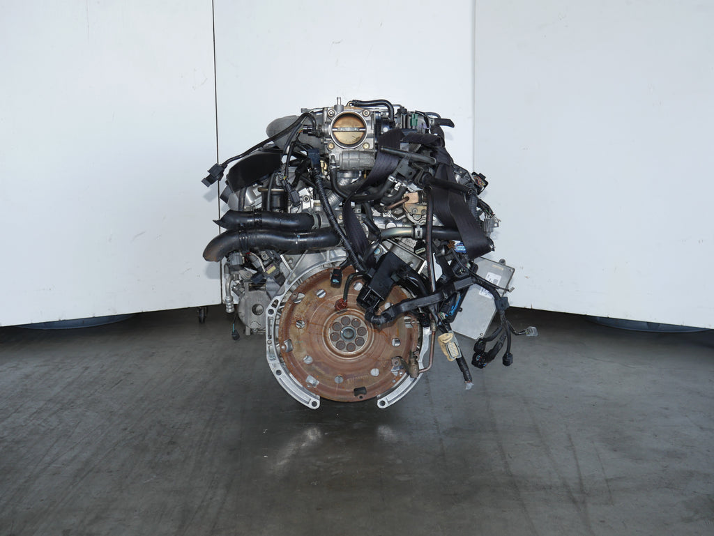 ACURA HONDA RL AWD ENGINE 2005 2006 2007 2008 6CYLINDERS 3.5L JDM J35A 4X4