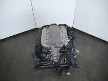 Load image into Gallery viewer, ACURA HONDA RL AWD ENGINE 2005 2006 2007 2008 6CYLINDERS 3.5L JDM J35A 4X4