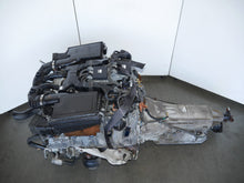 Load image into Gallery viewer, TOYOTA LEXUS GS460 ENGINE WITH AUTOMATIC TRANSMISSION 2008 2009 2010 2011 8CYLINDERS 4.6L JDM 1UR-FSE DOHC MOTOR V8 A/T